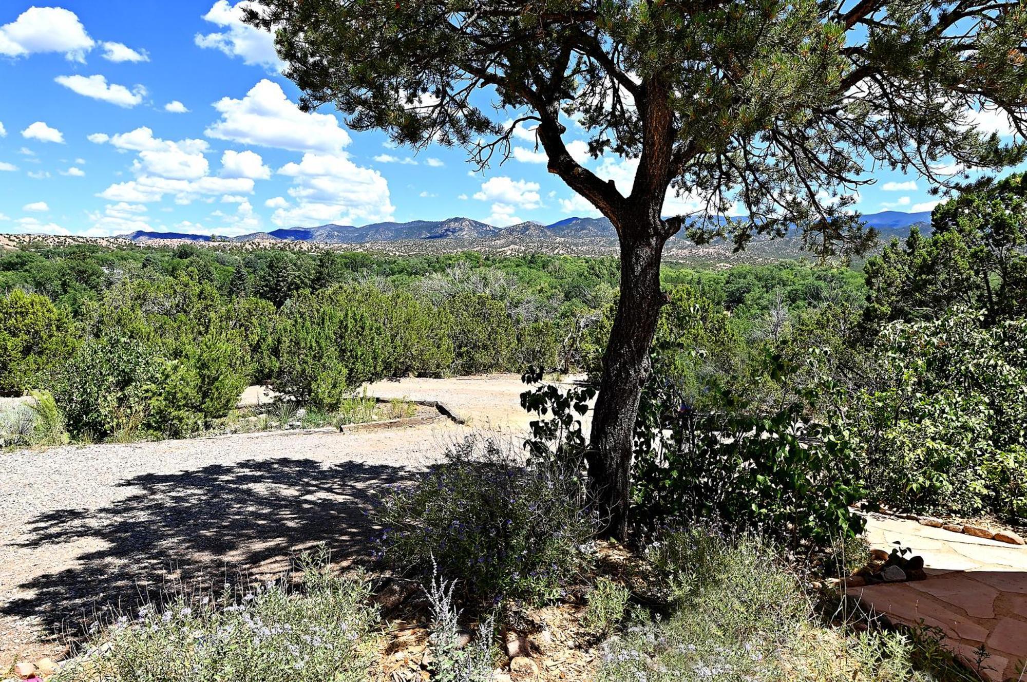 Tesuque Outpost Casita E Best Views In Santa Fe Exterior foto
